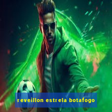 reveillon estrela botafogo